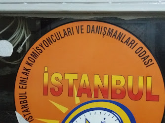 İstanbul Emlak Komisyoncuları ve Danışmanları Esnaf Odası