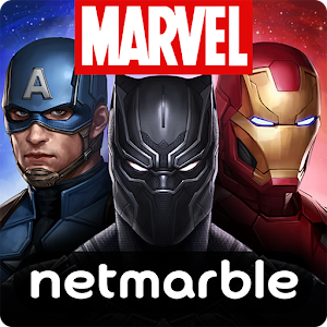 MARVEL Future Fight v 2.1.0 apk