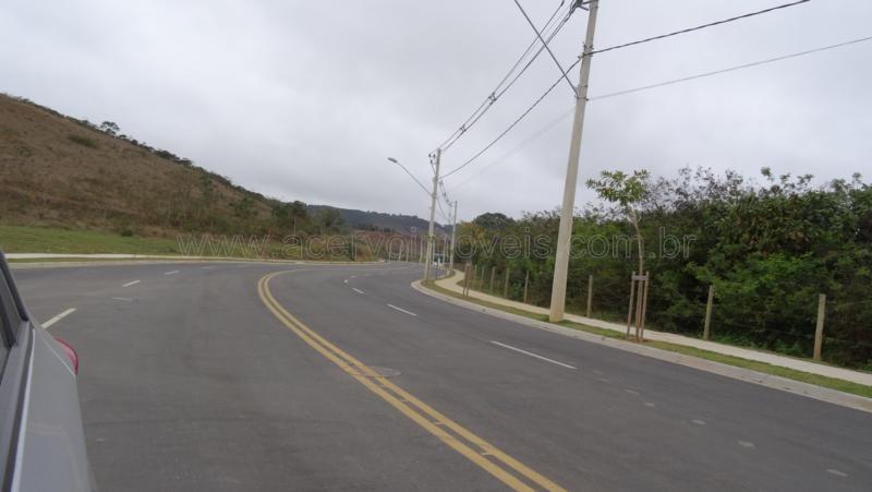 Terreno Residencial à venda em Alphaville, Juiz de Fora - MG - Foto 2