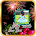 New Year Photo frames 2016