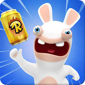 Rabbids Crazy Rush For PC (Windows & MAC)