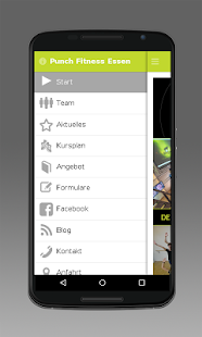 How to get Punch Fitness Essen patch 1.0 apk for bluestacks