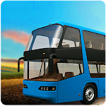 Bus Driving 3D Simulator Apk