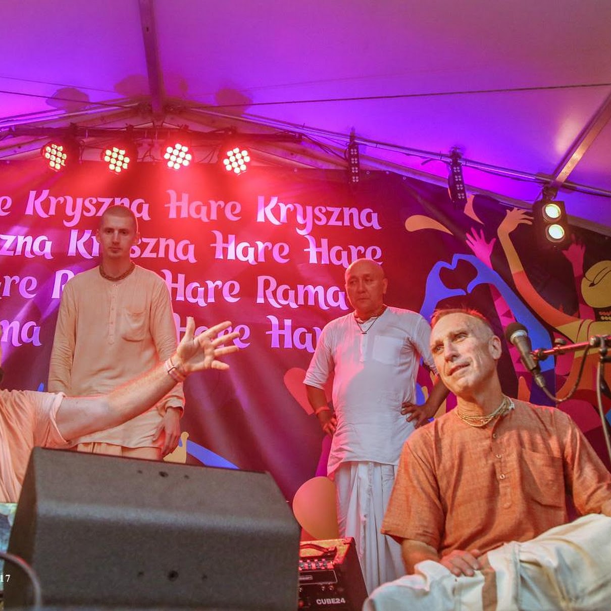 Kirtan