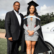 Sbahle is a graduate.