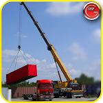 Crane Simulator 3d Apk