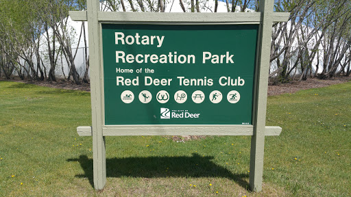 Rotary Recreation Park