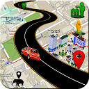 ダウンロード GPS Maps Nearby Places & Events - Str をインストールする 最新 APK ダウンローダ