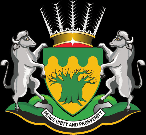 Limpopo coat of arms