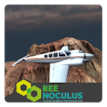 VR Flight Simulator Apk