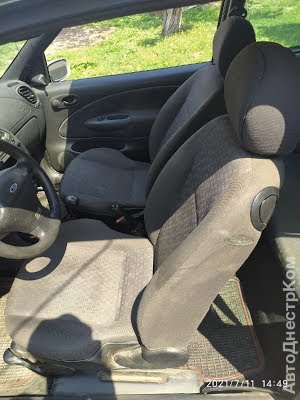 продам запчасти на авто Ford Fiesta Fiesta II (JAS,JBS)(Mk4-Mk5) фото 5