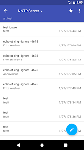 How to mod PhoNews Newsgroup Reader unlimited apk for laptop