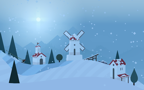   Alto's Adventure- screenshot thumbnail   