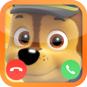 Download Call From Chase Patrol Prank For PC Windows and Mac