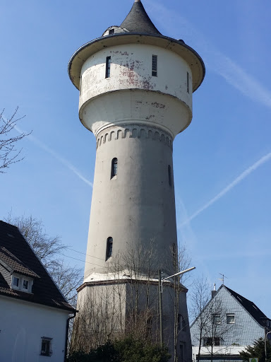 Alter Wasserturm