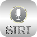 ダウンロード Siri Alternative をインストールする 最新 APK ダウンローダ