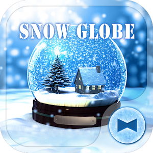 Download winter Wallpaper-Snow Globe For PC Windows and Mac