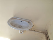Thieves have stripped taps and wiring at Colchester Primary School.