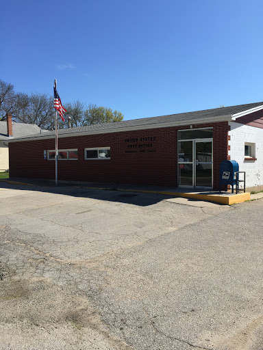 Danville Post Office