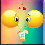 Cool Emotion Stickers Apk