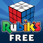 Rubik's Cube Free Apk