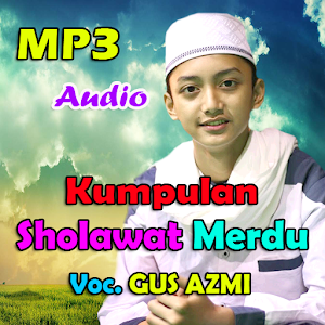 Download Sholawat Guz Asmi Merdu Bikin Baper For PC Windows and Mac