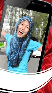 How to install Hijab Woman Photo Montage 1.6 apk for laptop