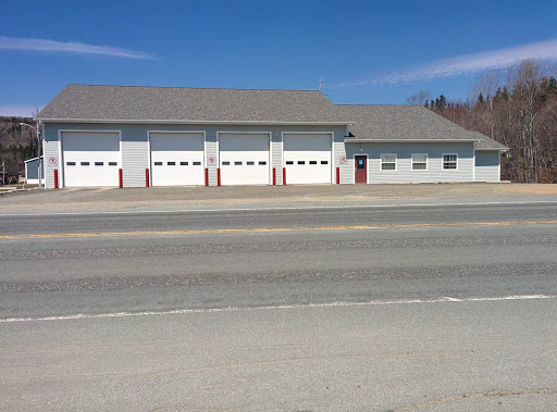 Whycocomagh Volunteer Fire Department