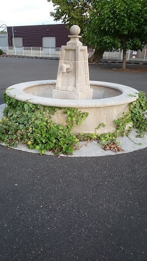 La Fontaine De Soltechnic