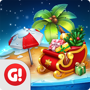 Download Paradise Island 2 Apk Download