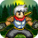 ダウンロード Golden Warrior : Stick of Legend をインストールする 最新 APK ダウンローダ