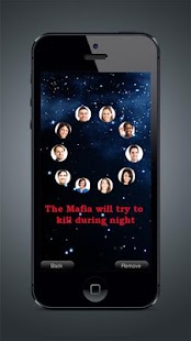 How to install Mafia party app lastet apk for bluestacks
