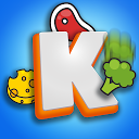 ダウンロード Keto Krash - The Low Carb Match 3 Game をインストールする 最新 APK ダウンローダ