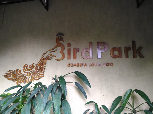 Relief Bird Park