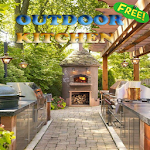 Outdoor Kitchen Apk