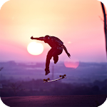 Skate Wallpaper Apk