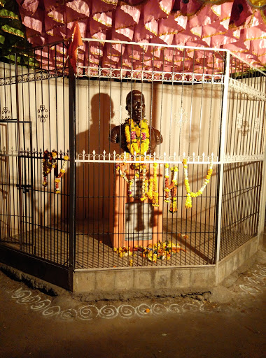 Shivaji Maharaj Bust