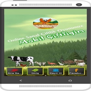 Download Mobil Çiftliğim For PC Windows and Mac