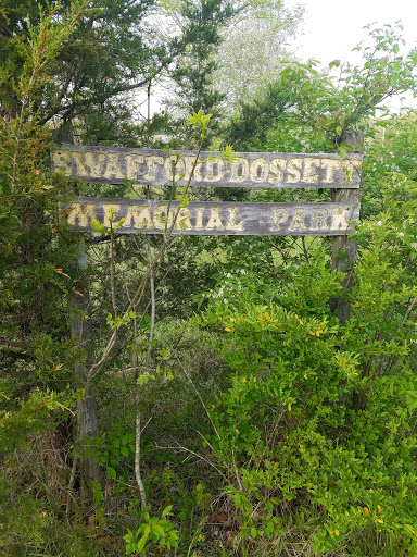 Swafford Dossett Memorial Park