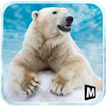 Angry Polar Bear Simulator 3D Apk