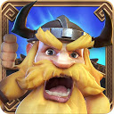 App herunterladen Clash and Smash Installieren Sie Neueste APK Downloader