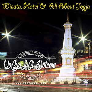 Download YogyaLagi Dotcom (Wisata, Hotel & All About Jogja) For PC Windows and Mac