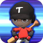 Touch Homerun -Baseball Legend Apk