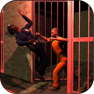 Download Jail Breakout Escape Mission For PC Windows and Mac