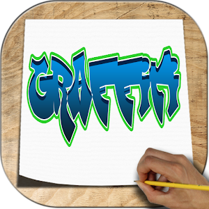 Download Learn to Draw Graffiti For PC Windows and Mac