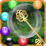 Bubble Mania Mad Apk