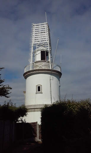 Phare D'aiguillon