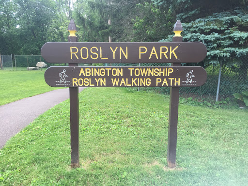 Roslyn Park