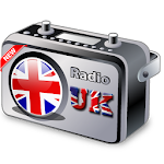 UK Radio Apk