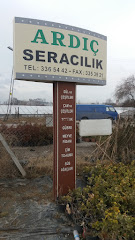 Ardıç Seracılık